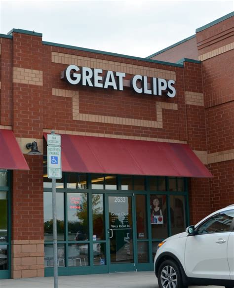 great clips hickory|smart clips hair salon.